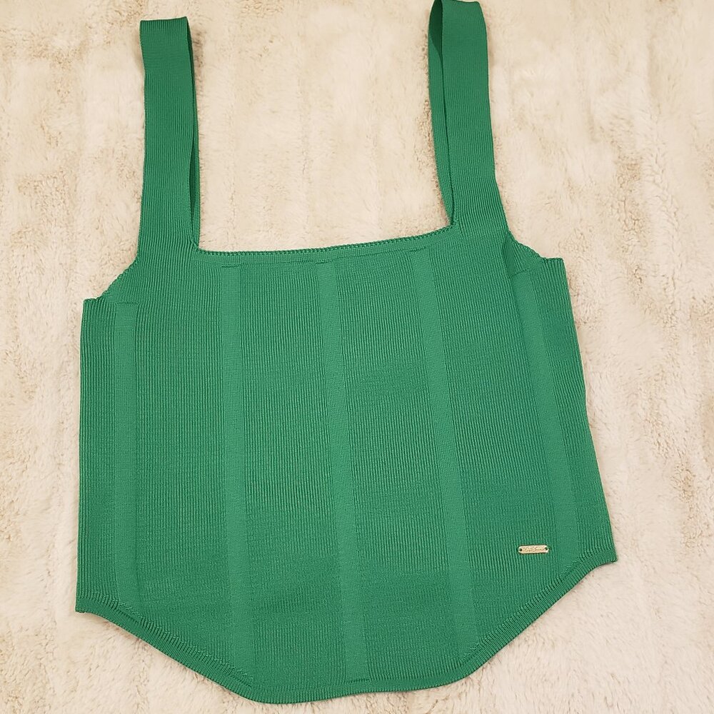 Cropped Top